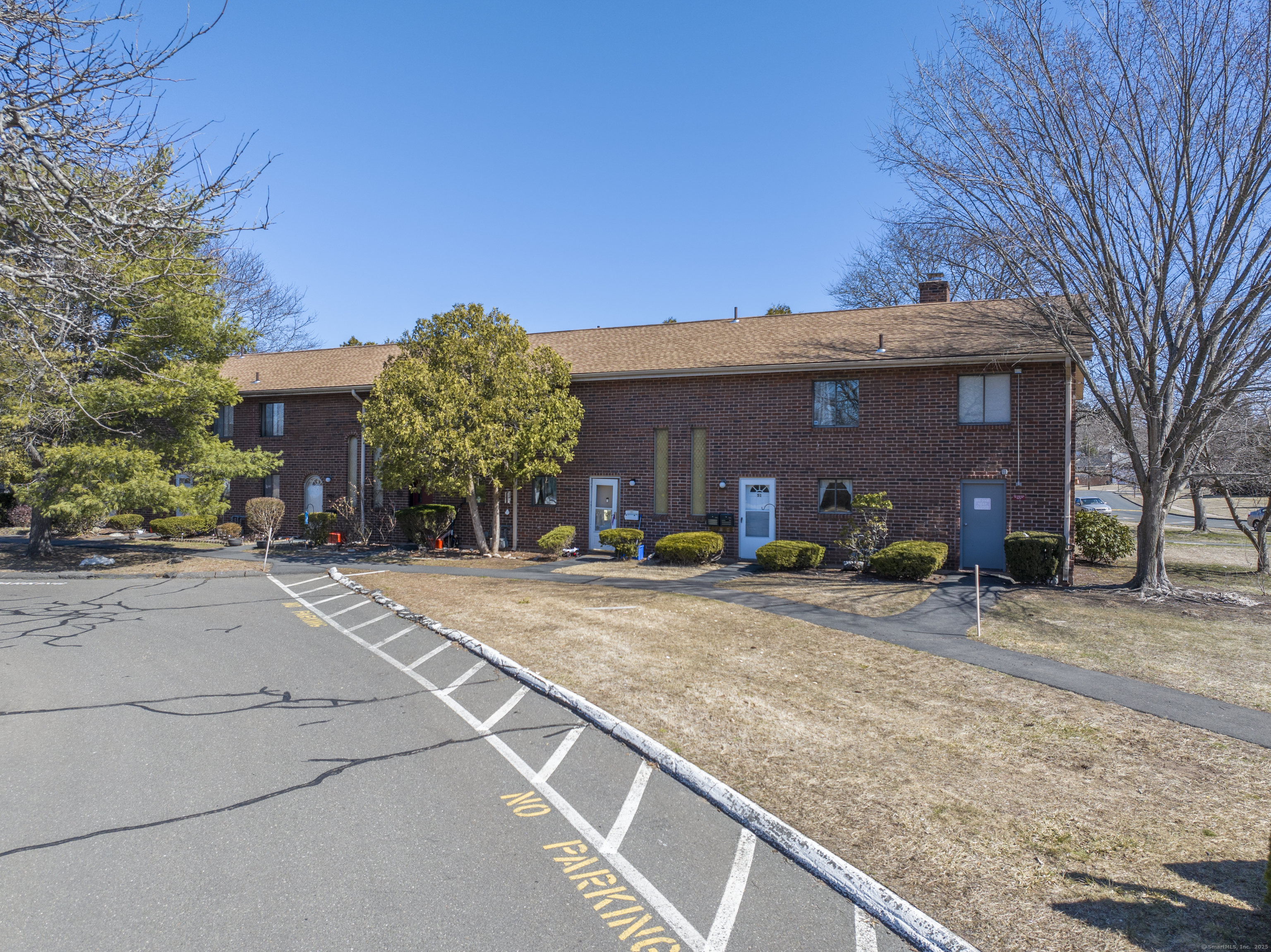 51 Wakefield Circle #51, East Hartford, Connecticut image 4