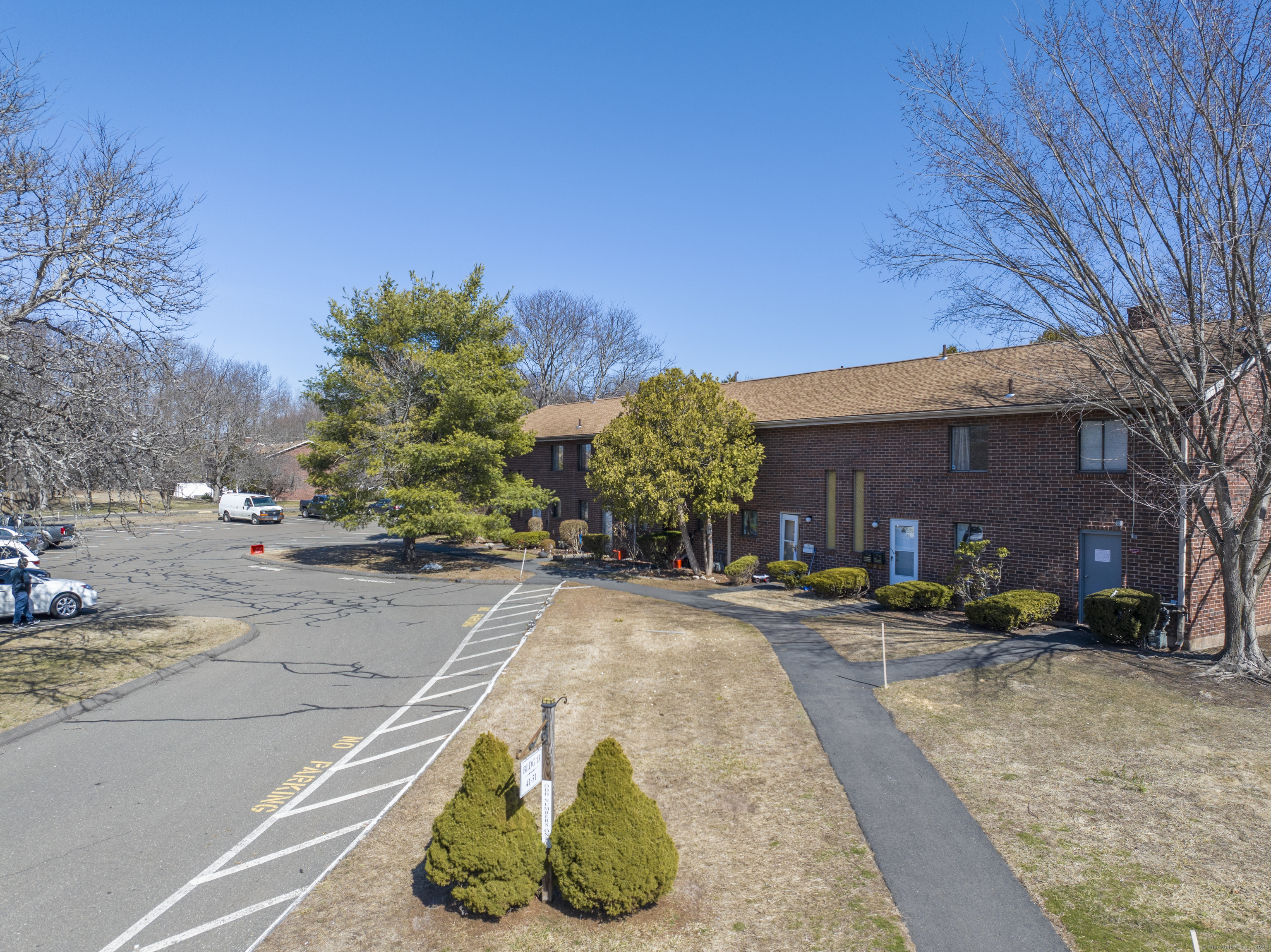 51 Wakefield Circle #51, East Hartford, Connecticut image 3