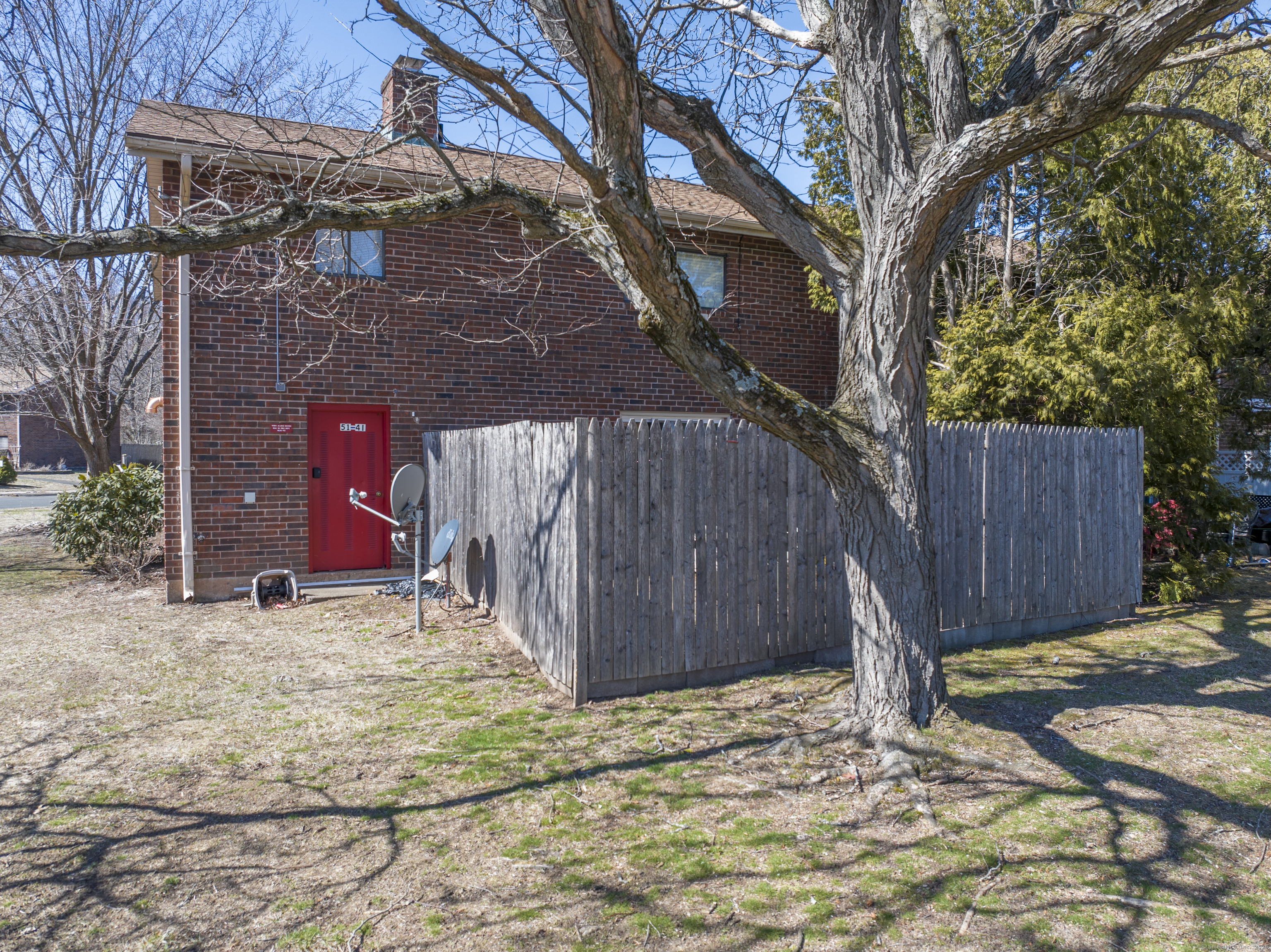 51 Wakefield Circle #51, East Hartford, Connecticut image 18