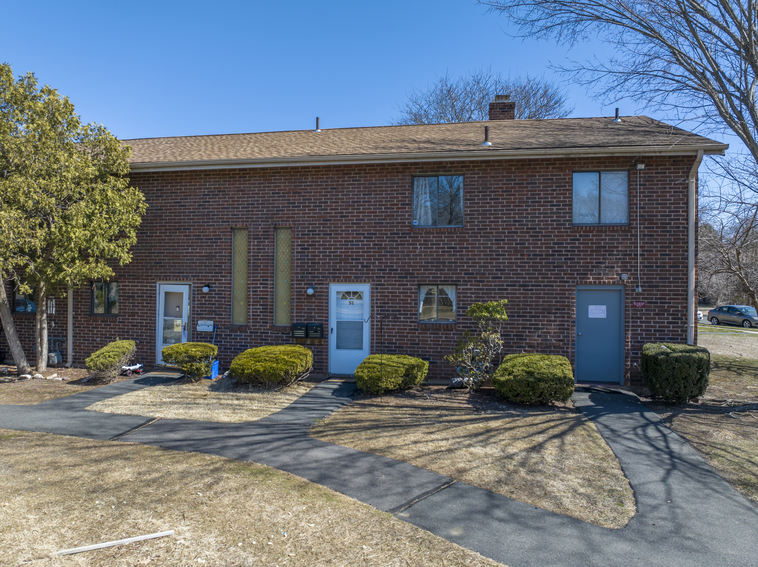 51 Wakefield Circle #51, East Hartford, Connecticut image 1