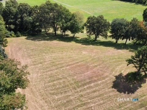 Tiny photo for Crane Road, Ellington, CT 06029 (MLS # 24151873)