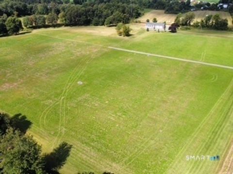 Tiny photo for Crane Road, Ellington, CT 06029 (MLS # 24151873)