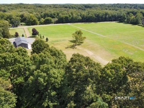 Tiny photo for Crane Road, Ellington, CT 06029 (MLS # 24151873)