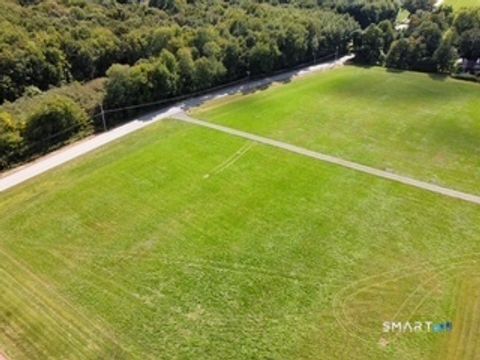 Photo of Crane Road, Ellington, CT 06029 (MLS # 24151873)