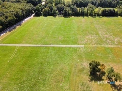 Tiny photo for Crane Road, Ellington, CT 06029 (MLS # 24151873)