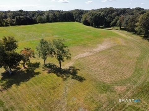 Tiny photo for Crane Road, Ellington, CT 06029 (MLS # 24151873)