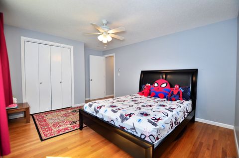 Tiny photo for 50 Strickland Street, Glastonbury, CT 06033 (MLS # 24120931)