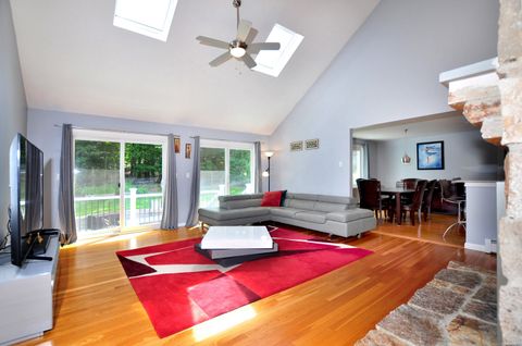 Tiny photo for 50 Strickland Street, Glastonbury, CT 06033 (MLS # 24120931)