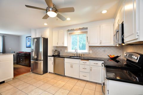 Tiny photo for 50 Strickland Street, Glastonbury, CT 06033 (MLS # 24120931)