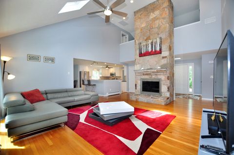 Tiny photo for 50 Strickland Street, Glastonbury, CT 06033 (MLS # 24120931)
