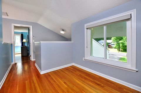 Tiny photo for 50 Strickland Street, Glastonbury, CT 06033 (MLS # 24120931)