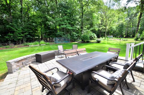 Tiny photo for 50 Strickland Street, Glastonbury, CT 06033 (MLS # 24120931)