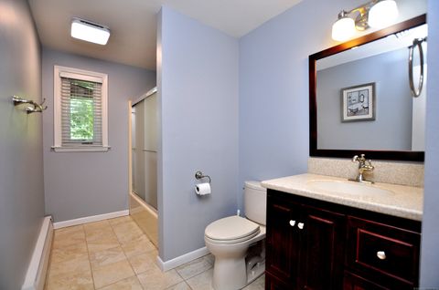 Tiny photo for 50 Strickland Street, Glastonbury, CT 06033 (MLS # 24120931)