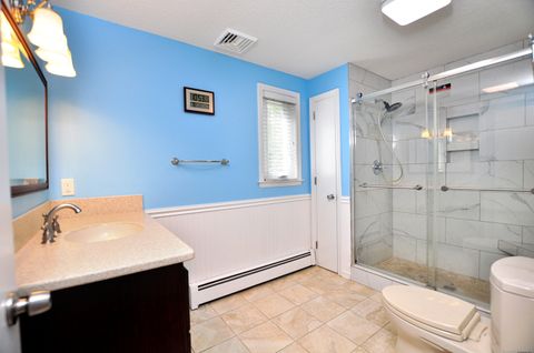 Tiny photo for 50 Strickland Street, Glastonbury, CT 06033 (MLS # 24120931)