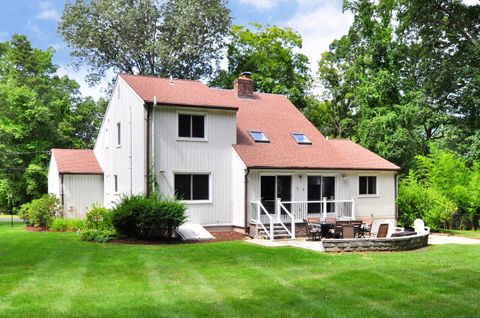 Tiny photo for 50 Strickland Street, Glastonbury, CT 06033 (MLS # 24120931)