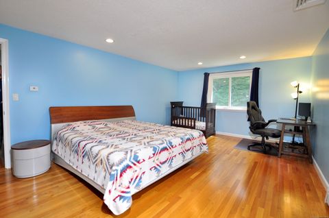Tiny photo for 50 Strickland Street, Glastonbury, CT 06033 (MLS # 24120931)