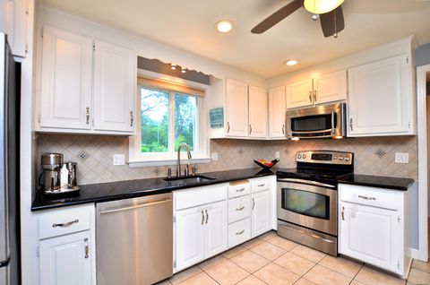 Tiny photo for 50 Strickland Street, Glastonbury, CT 06033 (MLS # 24120931)