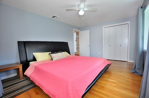 Tiny photo for 50 Strickland Street, Glastonbury, CT 06033 (MLS # 24120931)