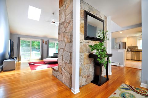 Tiny photo for 50 Strickland Street, Glastonbury, CT 06033 (MLS # 24120931)