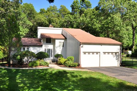 Photo of 50 Strickland Street, Glastonbury, CT 06033 (MLS # 24120931)