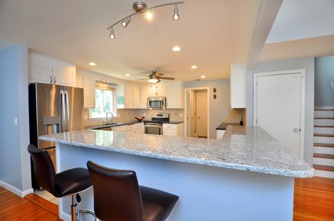 Tiny photo for 50 Strickland Street, Glastonbury, CT 06033 (MLS # 24120931)