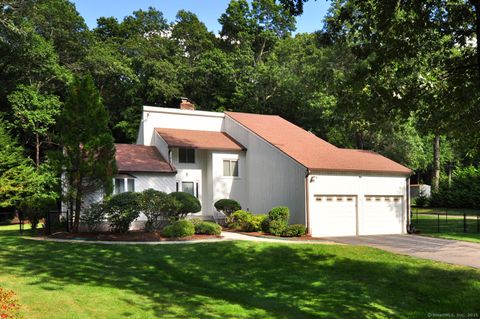 Tiny photo for 50 Strickland Street, Glastonbury, CT 06033 (MLS # 24120931)