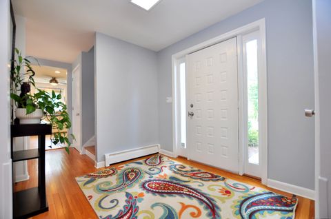 Tiny photo for 50 Strickland Street, Glastonbury, CT 06033 (MLS # 24120931)
