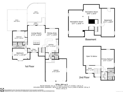 Tiny photo for 50 Strickland Street, Glastonbury, CT 06033 (MLS # 24120931)