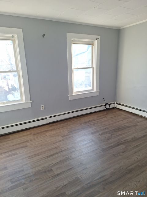 Tiny photo for 199 Saltonstall Avenue, New Haven, CT 06513 (MLS # 24157115)