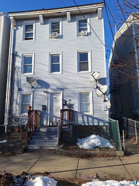 Photo of 199 Saltonstall Avenue, New Haven, CT 06513 (MLS # 24157115)