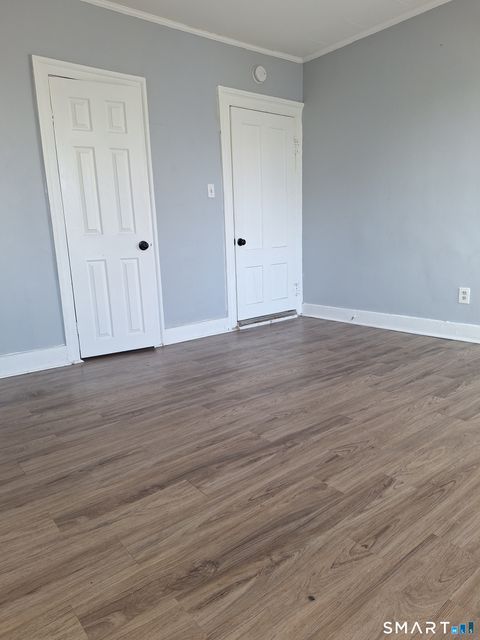 Tiny photo for 199 Saltonstall Avenue, New Haven, CT 06513 (MLS # 24157115)