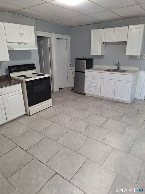 Tiny photo for 199 Saltonstall Avenue, New Haven, CT 06513 (MLS # 24157115)