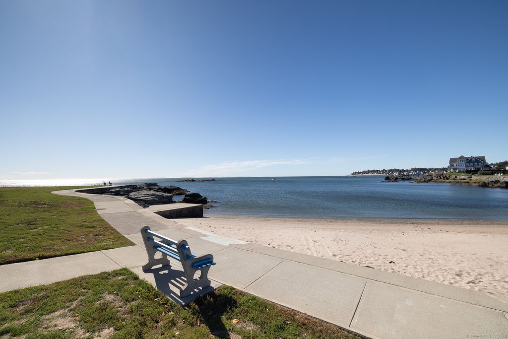 Photo of 157 Kings Highway #E, Milford, CT 06460 (MLS # 24133827)