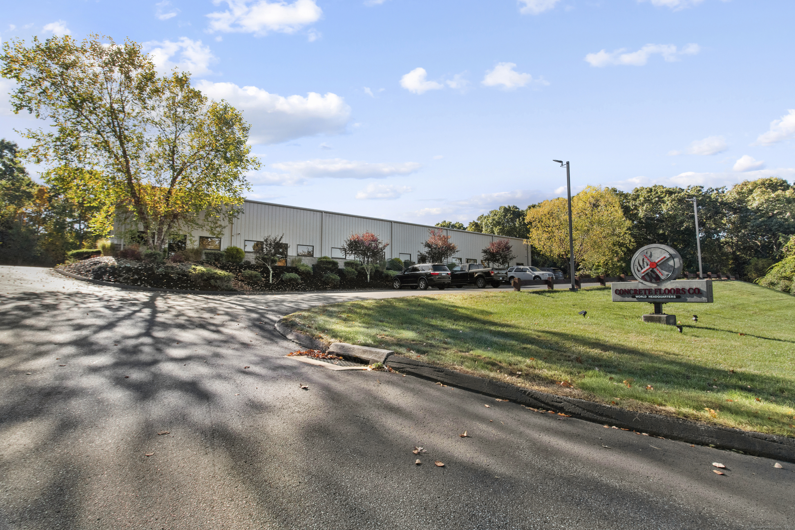 13 West Parkway B