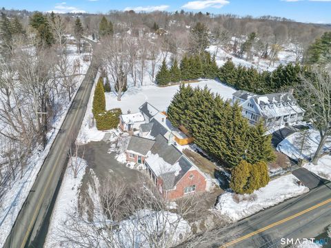Tiny photo for 186 Hillside Road, Fairfield, CT 06824 (MLS # 24157021)