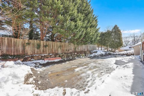 Tiny photo for 186 Hillside Road, Fairfield, CT 06824 (MLS # 24157021)