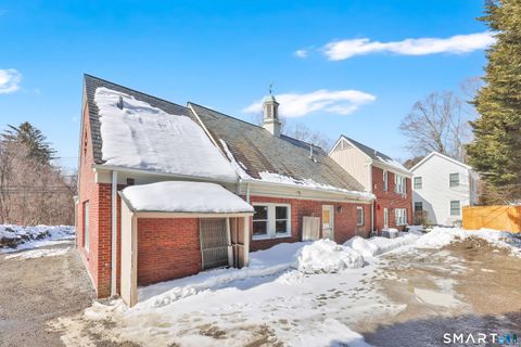 Tiny photo for 186 Hillside Road, Fairfield, CT 06824 (MLS # 24157021)