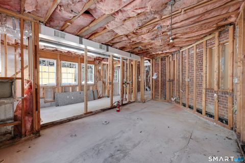 Tiny photo for 186 Hillside Road, Fairfield, CT 06824 (MLS # 24157021)