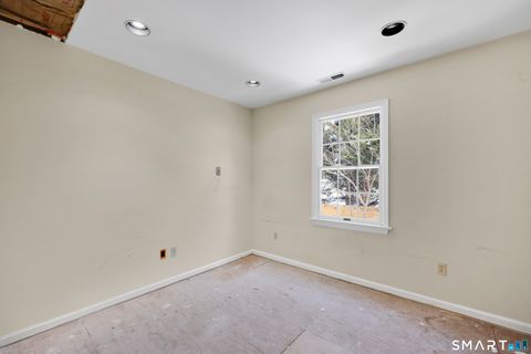 Tiny photo for 186 Hillside Road, Fairfield, CT 06824 (MLS # 24157021)