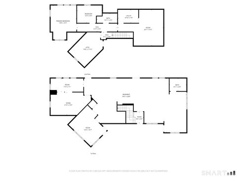 Tiny photo for 186 Hillside Road, Fairfield, CT 06824 (MLS # 24157021)