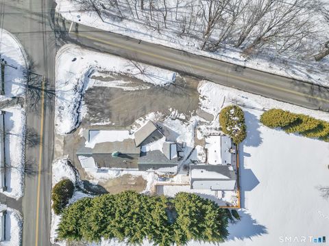 Tiny photo for 186 Hillside Road, Fairfield, CT 06824 (MLS # 24157021)