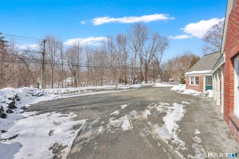 Tiny photo for 186 Hillside Road, Fairfield, CT 06824 (MLS # 24157021)