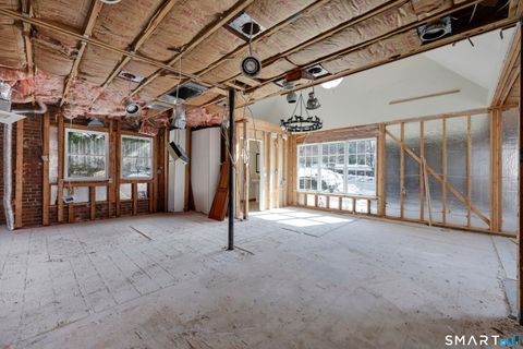 Tiny photo for 186 Hillside Road, Fairfield, CT 06824 (MLS # 24157021)