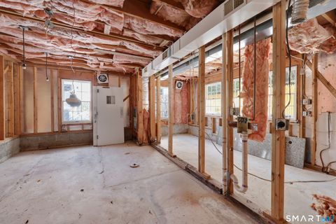 Tiny photo for 186 Hillside Road, Fairfield, CT 06824 (MLS # 24157021)