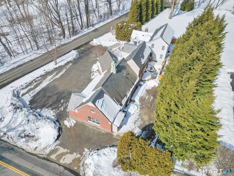 Tiny photo for 186 Hillside Road, Fairfield, CT 06824 (MLS # 24157021)