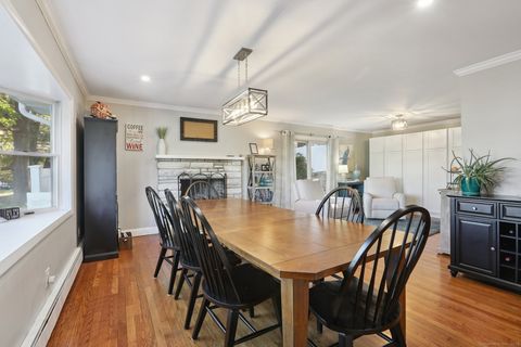 Tiny photo for 88 S King Street, Danbury, CT 06811 (MLS # 24171836)