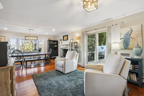 Tiny photo for 88 S King Street, Danbury, CT 06811 (MLS # 24171836)