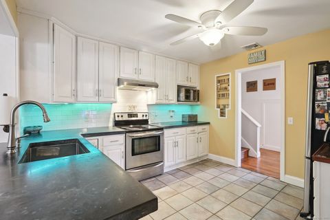 Tiny photo for 88 S King Street, Danbury, CT 06811 (MLS # 24171836)