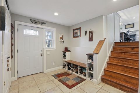 Tiny photo for 88 S King Street, Danbury, CT 06811 (MLS # 24171836)