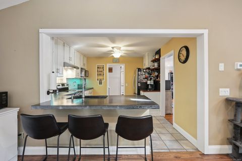 Tiny photo for 88 S King Street, Danbury, CT 06811 (MLS # 24171836)